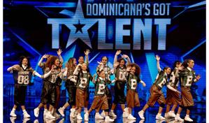 Tres años bailando y toda una vida soñando: Private Stars conquistan Dominicana´s Got Talent