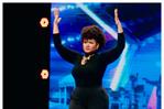 Carla Morel y su poderoso mensaje en Dominicana’s Got Talent: “Negra soy, ¿y qué?”