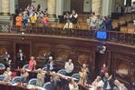 La eutanasia es legalizada en Uruguay
