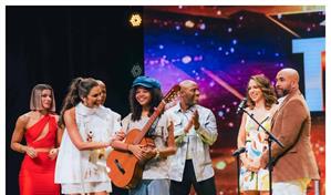 ¿La mejor temporada? El primer episodio de la tercera edición de DGT apunta alto en su estreno