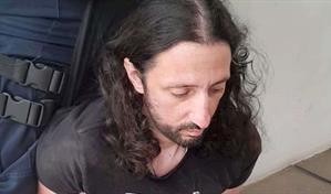 Fundó un grupo antifeminista; hoy enfrenta cargos por matar a su ex, su suegra y un chofer de Uber