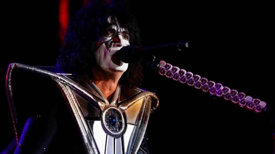 Fallece a los 74 años Ace Frehley, el guitarrista original de KISS Fallece a los 74 años Ace Frehley, el guitarrista original de KISS