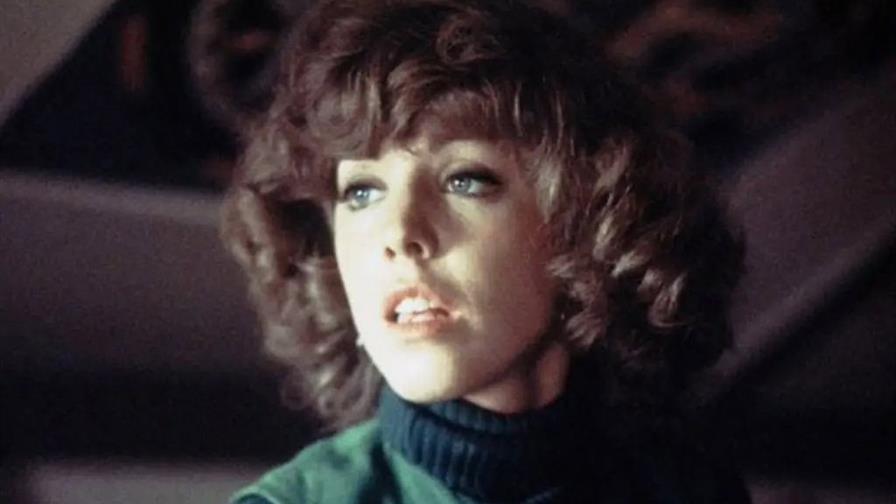 Penelope Milford, nominada al Óscar por Coming Home, muere a los 77 años Penelope Milford, nominada al Óscar por Coming Home, muere a los 77 años