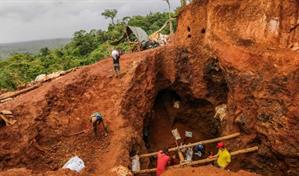 Nicaragua da más permisos mineros a empresa china y suman casi 700,000 hectáreas cedidas