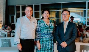 Presentan la nueva SUV KIA Sportage 2026