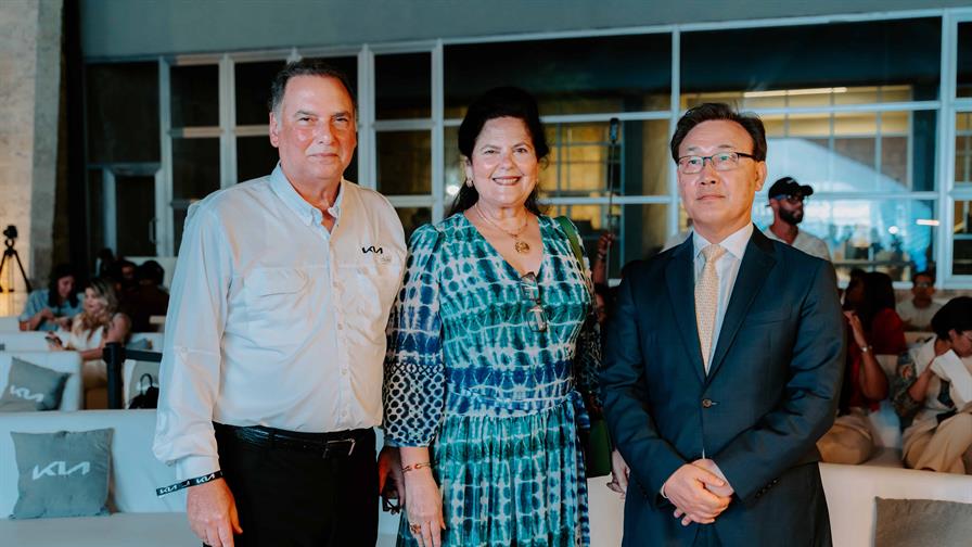 Presentan la nueva SUV KIA Sportage 2026