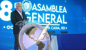 Presidente de la SIP alerta sobre amenazas a la libertad de prensa en América