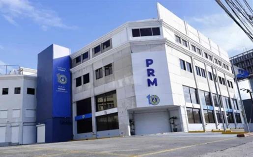 Cancelaciones y nombramientos agitan al PRM tras cr&iacute;ticas de Alfredo Pacheco