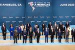 Seis países se han ausentado de la Cumbre de las Américas en su historia