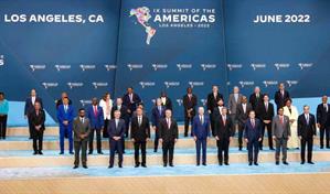 Seis países se han ausentado de la Cumbre de las Américas en su historia