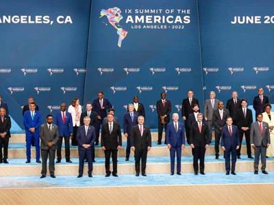 Seis países se han ausentado de la Cumbre de las Américas