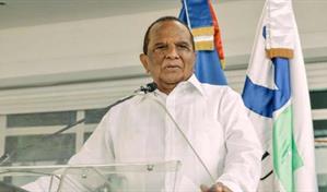 Senado lamenta muerte de Vicente Sánchez Baret y destaca sus firmes convicciones democráticas