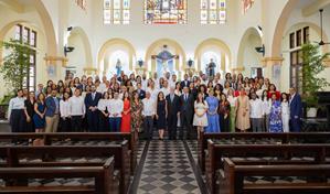 La Superintendencia de Bancos celebra su 78 aniversario