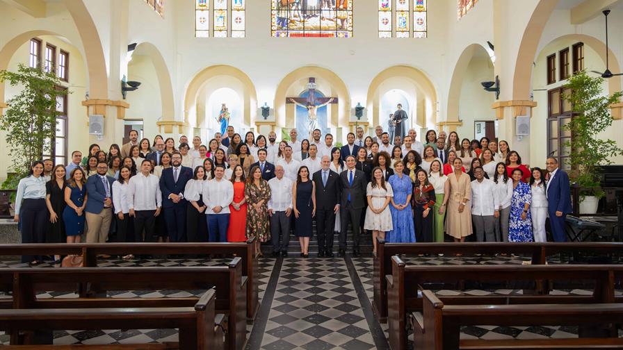 La Superintendencia de Bancos celebra su 78 aniversario La Superintendencia de Bancos celebra su 78 aniversario