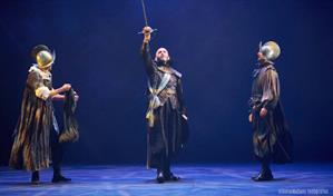 Arranca el FITE RD con una maratón de 75 funciones en 12 días