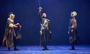 Arranca el FITE RD con una maratón de 75 funciones en 12 días