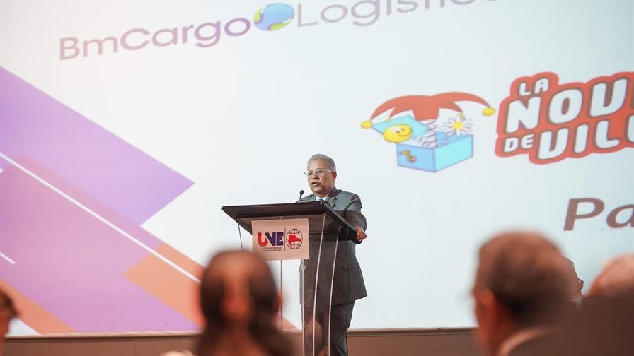 UNE advierte sobre los problemas que limitan el encadenamiento productivo en RD