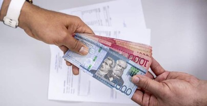 Suben las tasas de los pr&eacute;stamos a julio en RD, una tendencia que podr&iacute;a seguir al final del a&ntilde;o