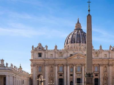 Vaticano: la iglesia descuida a víctimas de abuso