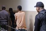 Un menor habría presenciado parte del crimen de la mujer hallada calcinada en San Cristóbal