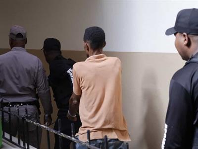 Menor habría presenciado crimen de mujer calcinada por expareja