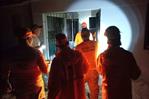 Encuentran a los dos pescadores reportados como desaparecidos tras ventarrón en Miches