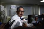 Iván Mateo promete "rescatar" el Instituto Oncológico del Cibao tras una gestión cuestionada Iván Mateo promete "rescatar" el Instituto Oncológico del Cibao tras una gestión cuestionada