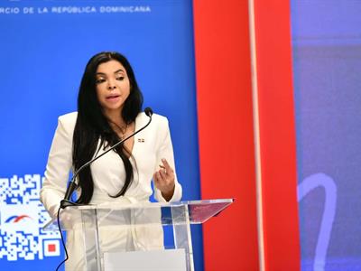Yeni Berenice advierte sobre ciberataques y cripto-transacciones