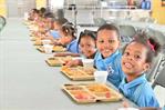Inabie: 2 millones de personas se benefician del Programa de Alimentación Escolar Inabie: 2 millones de personas se benefician del Programa de Alimentación Escolar