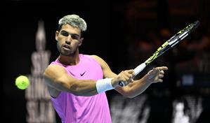 Alcarzaz, Zverev y Musetti, confirmados para la Final a 8 de la Copa Davis