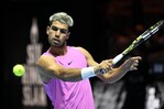 Alcaraz da su particular exhibición y habrá una nueva final contra Sinner