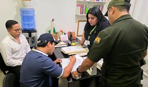 Aprehenden al hijo del presidente de Bolivia por un caso de violencia familiar