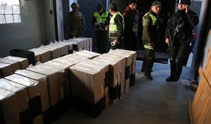 82,000 bolivianos podrán votar el domingo en España para elegir al presidente de su país