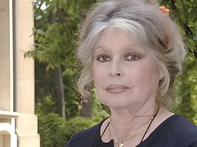 Brigitte Bardot está hospitalizada por "una enfermedad grave"