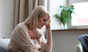 Cuando el cáncer de mama se va, pero el miedo se queda