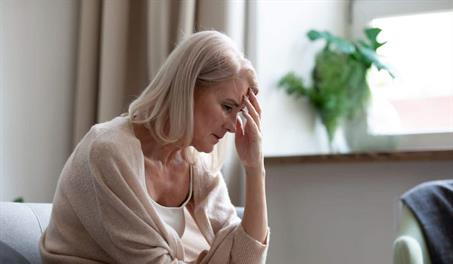 Cuando el cáncer de mama se va, pero el miedo se queda