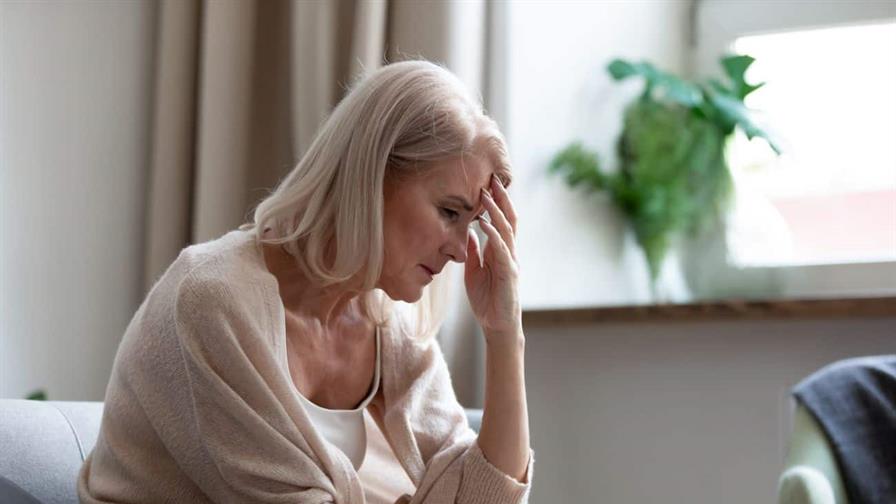 Cuando el cáncer de mama se va, pero el miedo se queda Cuando el cáncer de mama se va, pero el miedo se queda