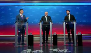 Los aspirantes a alcalde de Nueva York proponen más protección legal a inmigrantes