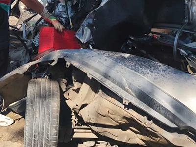 Accidente de tránsito: hombre muere al ser embestido por camión