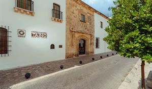 El Centro Cultural Taíno Casa del Cordón presenta cinco grandes del arte dominicano