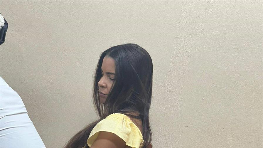 Ordenan juicio contra Judith Peña Ramos, esposa del presunto estafador de Investor Winner Ordenan juicio contra Judith Peña Ramos, esposa del presunto estafador de Investor Winner