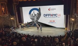 Setenta películas y estrenos mundiales darán inicio al Dominican Film Festival en New York 2025