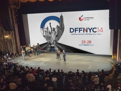 Celebrarán el Dominican Film Festival in New York