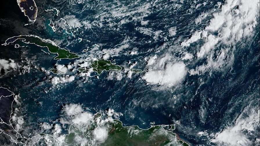 Las lluvias continuarán este viernes y todo el fin de semana Las lluvias continuarán este viernes y todo el fin de semana