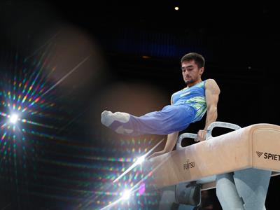 COI:  "Deportistas no deben ser responsables de decisiones políticas"
