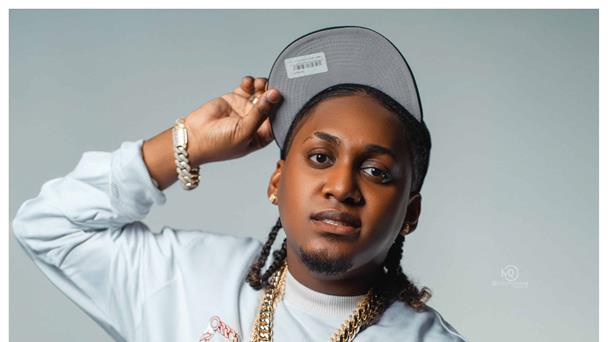 Condenan a cinco años de cárcel al exponente urbano "El Crok" - Diario Libre