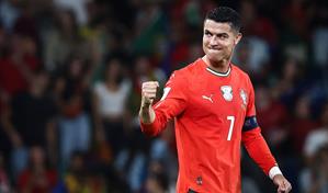 Cristiano lidera la lista Forbes de los mejores pagados y Lamine Yamal se cuela en el top 10