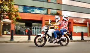 DiDi Moto facilita la movilidad hacia los estadios durante la temporada de béisbol