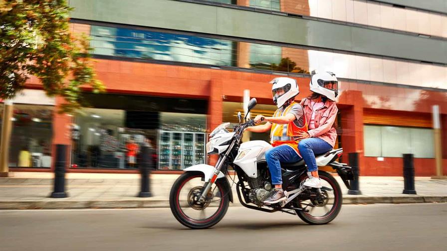 DiDi Moto facilita la movilidad hacia los estadios durante la temporada de béisbol DiDi Moto facilita la movilidad hacia los estadios durante la temporada de béisbol