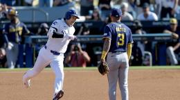 Video | Un prodigioso Ohtani impulsa a los Dodgers a su segunda Serie Mundial seguida